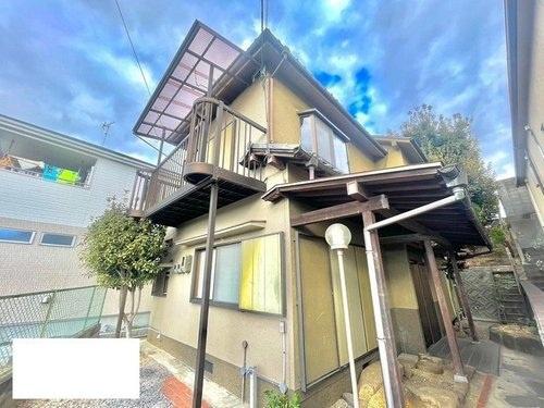 寝屋川市高宮あさひ丘の中古一戸建