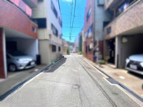 寝屋川市池田西町の中古一戸建て