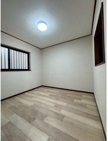 寝屋川市池田西町の中古一戸建て