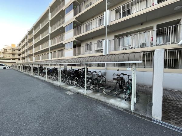 サンクタス守口大和田レジデンス