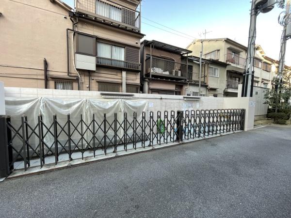 サンクタス守口大和田レジデンス