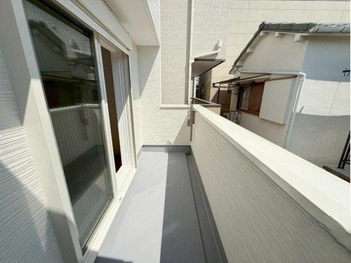 門真市南野口町の新築一戸建