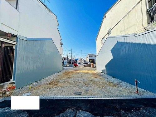 寝屋川市仁和寺町の新築一戸建
