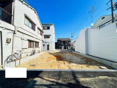 寝屋川市仁和寺町の新築一戸建