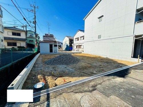 寝屋川市仁和寺町の新築一戸建