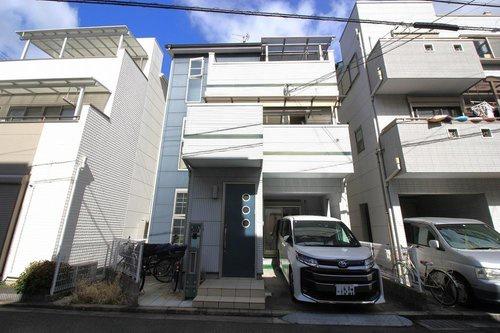 寝屋川市秦町の中古一戸建
