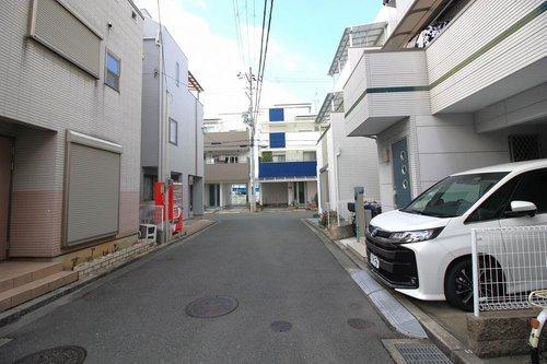 寝屋川市秦町の中古一戸建