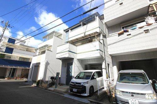 寝屋川市秦町の中古一戸建
