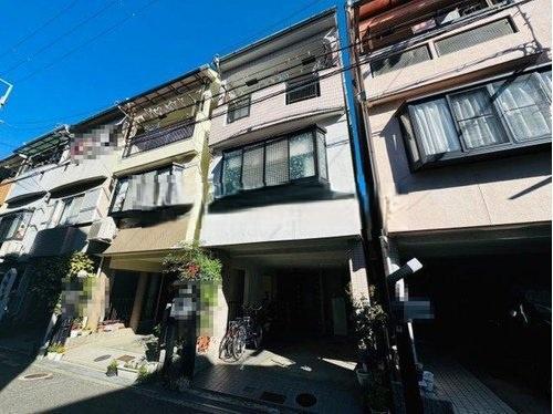 寝屋川市出雲町の中古一戸建