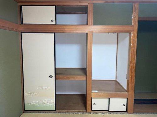 寝屋川市高柳２丁目の中古一戸建て