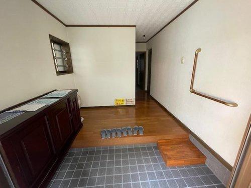 寝屋川市高柳２丁目の中古一戸建て