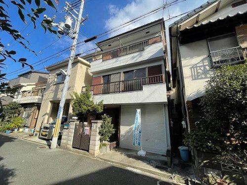寝屋川市高柳２丁目の中古一戸建