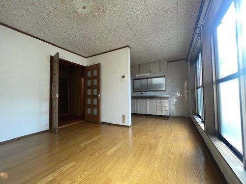 寝屋川市高柳２丁目の中古一戸建