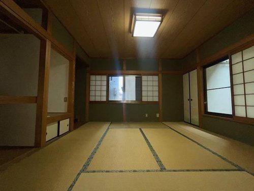 寝屋川市高柳２丁目の中古一戸建