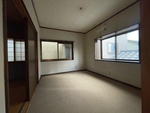 寝屋川市高柳２丁目の中古一戸建て