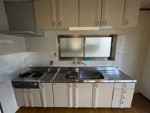 寝屋川市高柳２丁目の中古一戸建て