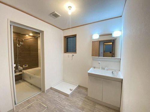 寝屋川市池田旭町の中古一戸建て