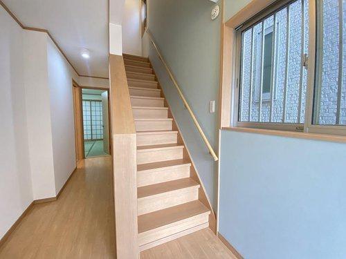 寝屋川市池田旭町の中古一戸建て