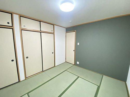 寝屋川市池田旭町の中古一戸建て