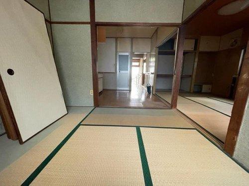寝屋川市長栄寺町の中古一戸建て