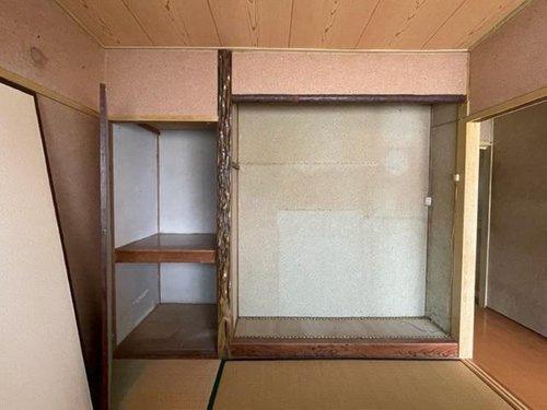 寝屋川市長栄寺町の中古一戸建て