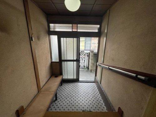 寝屋川市長栄寺町の中古一戸建て