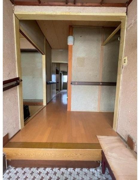 寝屋川市長栄寺町の中古一戸建て