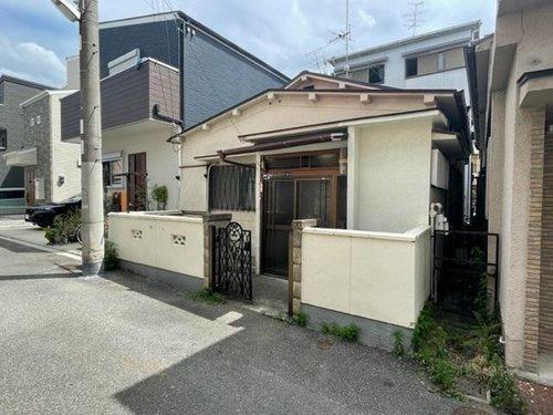 寝屋川市長栄寺町の中古一戸建