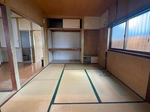 寝屋川市長栄寺町の中古一戸建