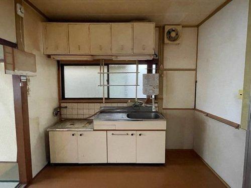 寝屋川市長栄寺町の中古一戸建