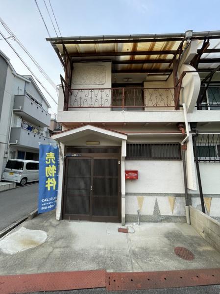 寝屋川市萱島東２丁目の中古一戸建