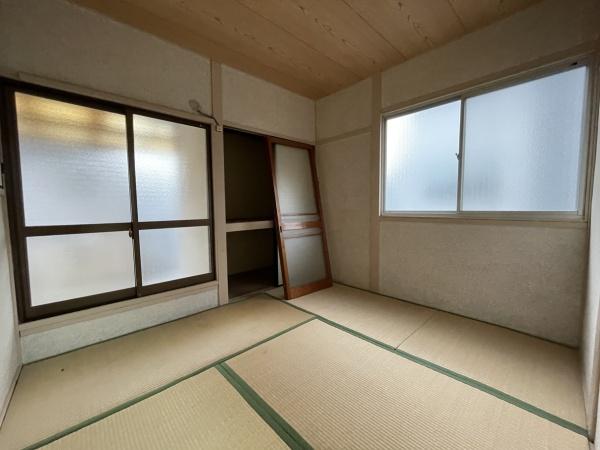 寝屋川市萱島東２丁目の中古一戸建