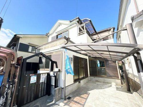 枚方市香里園東之町の中古一戸建