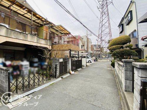 守口市藤田町６丁目の中古一戸建