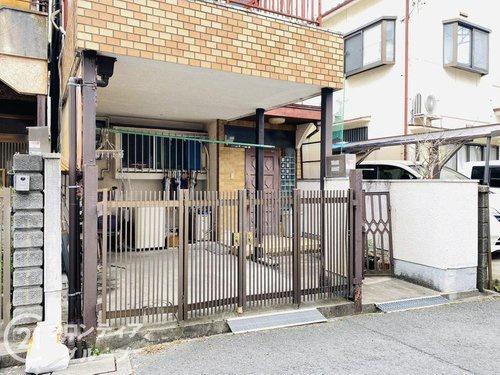 守口市藤田町６丁目の中古一戸建