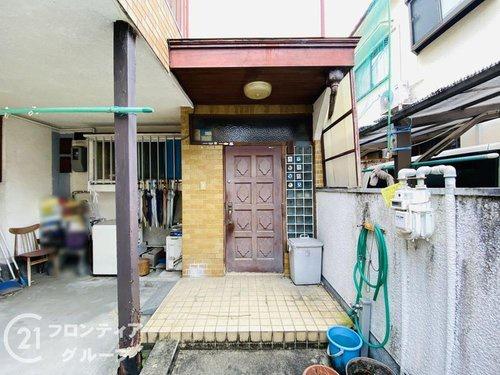 守口市藤田町６丁目の中古一戸建