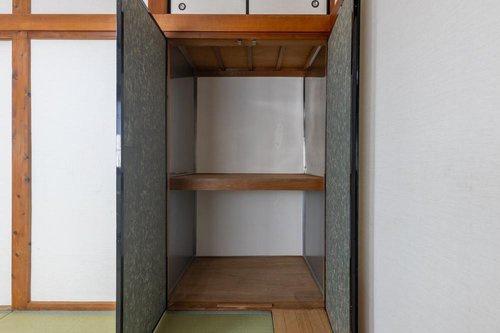 門真市舟田町の中古一戸建て
