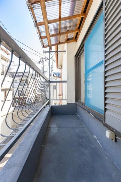 門真市舟田町の中古一戸建て