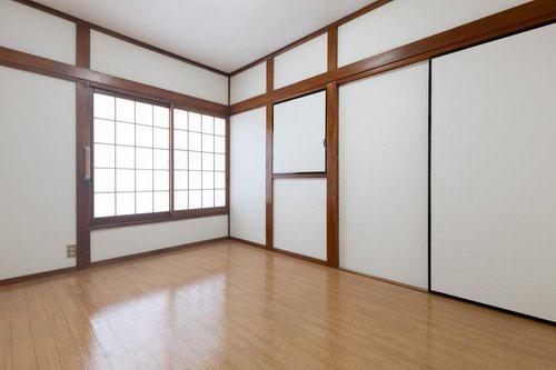 門真市舟田町の中古一戸建