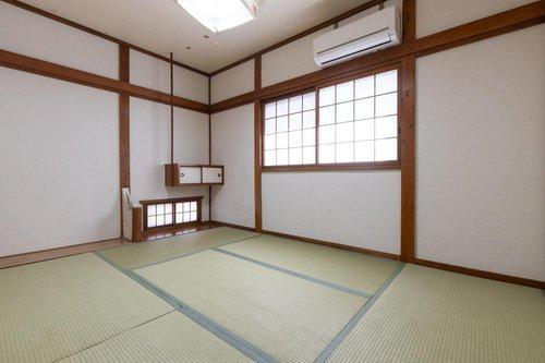 門真市舟田町の中古一戸建