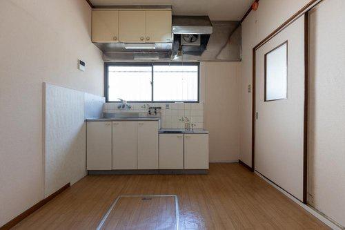 門真市舟田町の中古一戸建て