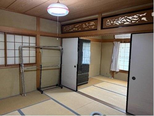 寝屋川市長栄寺町の中古一戸建
