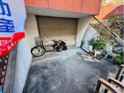 寝屋川市長栄寺町の中古一戸建て
