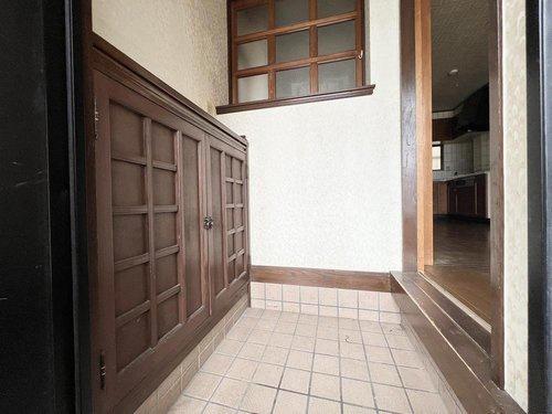 寝屋川市川勝町の中古一戸建て