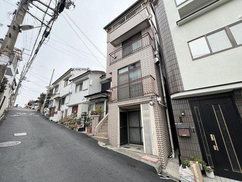 寝屋川市川勝町の中古一戸建て