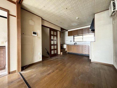 寝屋川市川勝町の中古一戸建