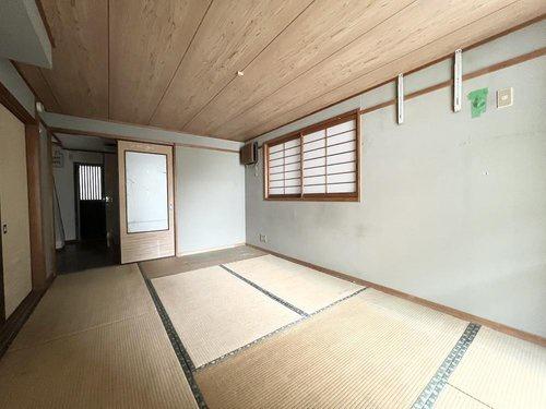 寝屋川市川勝町の中古一戸建