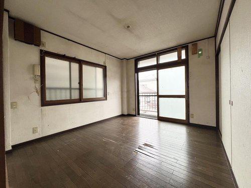 寝屋川市川勝町の中古一戸建て