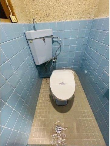 門真市舟田町の中古一戸建て