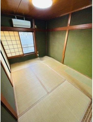 門真市舟田町の中古一戸建